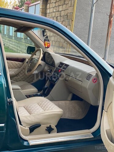 Mercedes C 180-9