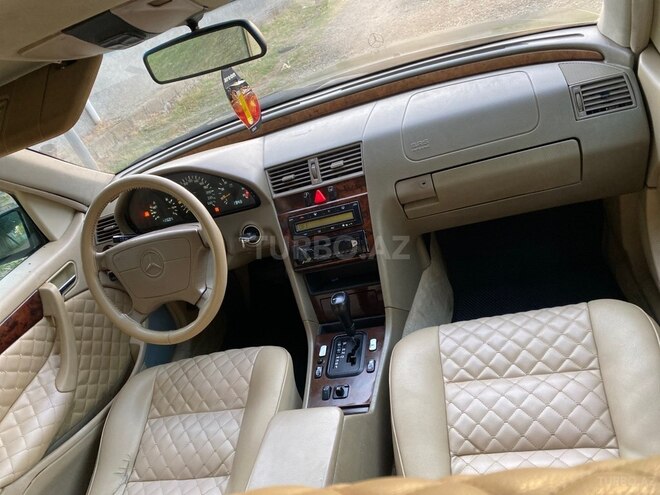 Mercedes C 180-12