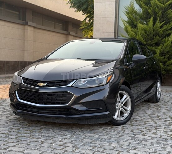 Chevrolet Cruze-21