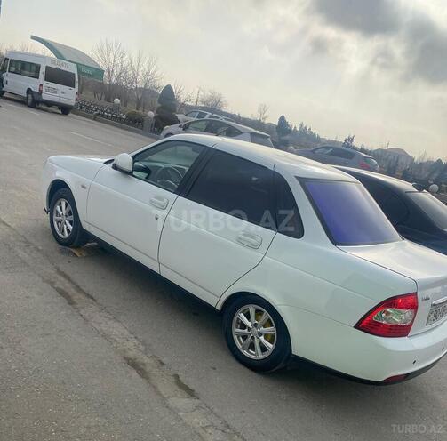 LADA (VAZ) Priora-2