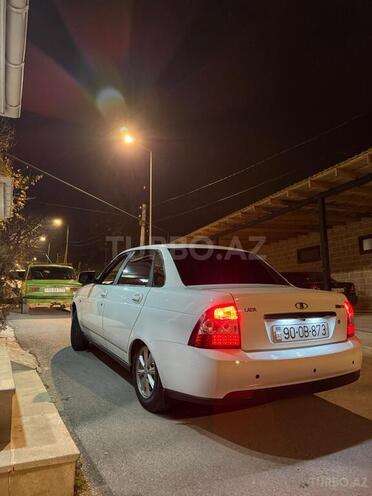 LADA (VAZ) Priora-7