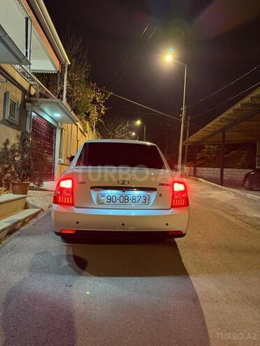 LADA (VAZ) Priora-6