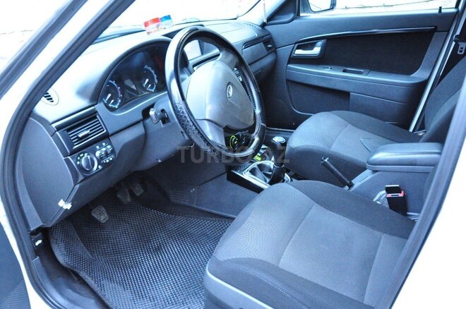 LADA (VAZ) Priora-15