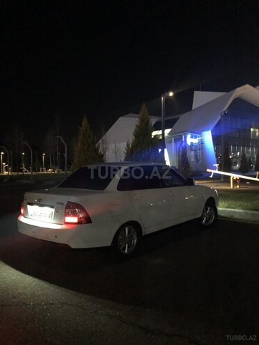 LADA (VAZ) Priora-5