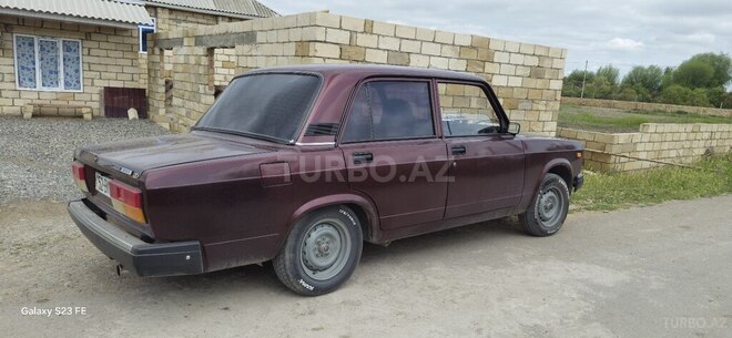 LADA (VAZ) 2107-5