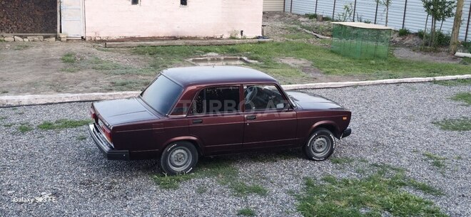 LADA (VAZ) 2107-6