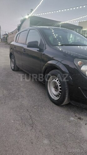 Opel Astra-2