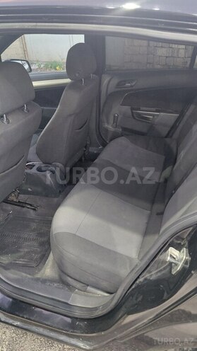 Opel Astra-4