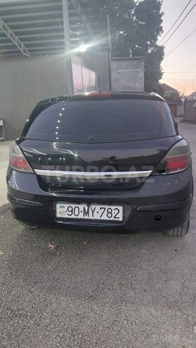 Opel Astra-3