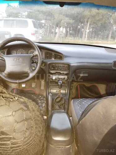 Hyundai Sonata-3