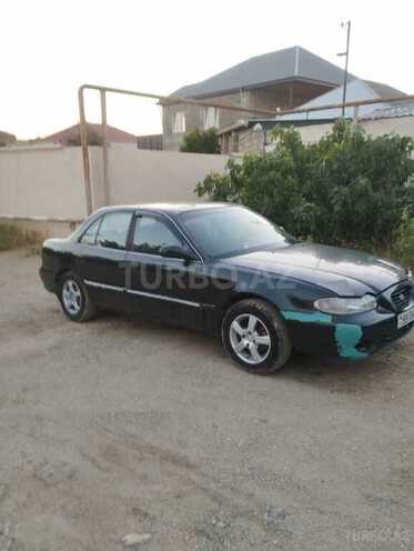 Hyundai Sonata-2