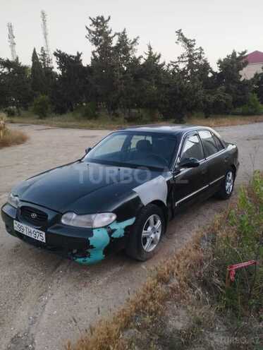 Hyundai Sonata-4