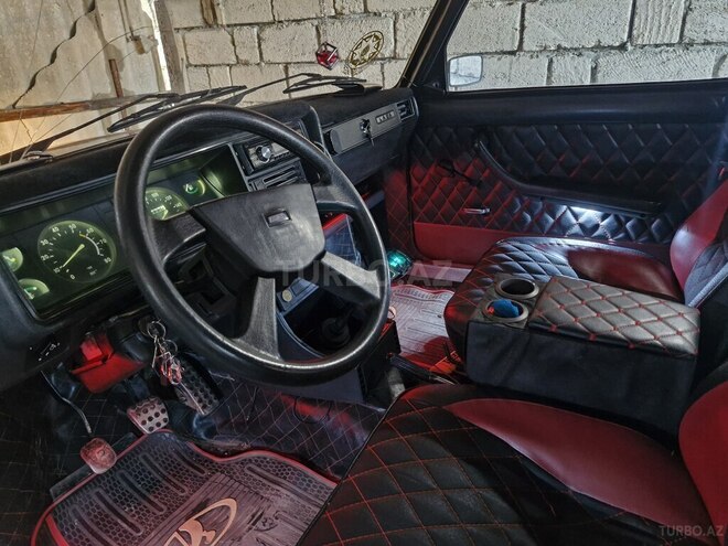 LADA (VAZ) 2107-7
