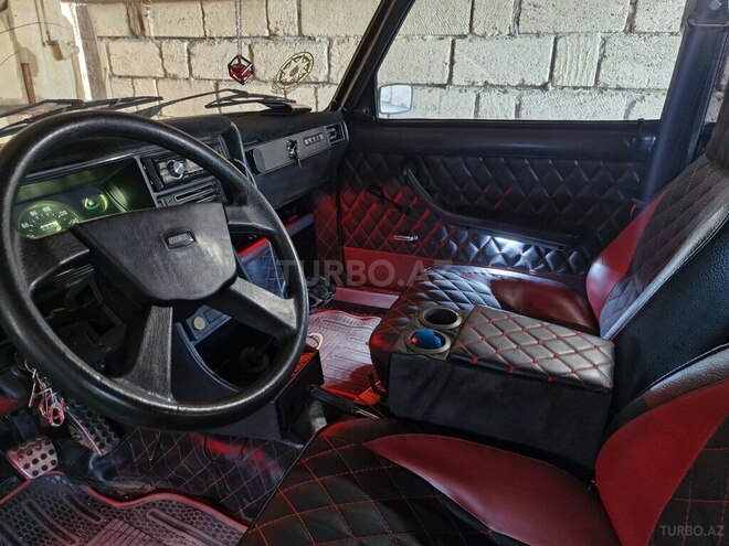 LADA (VAZ) 2107-10