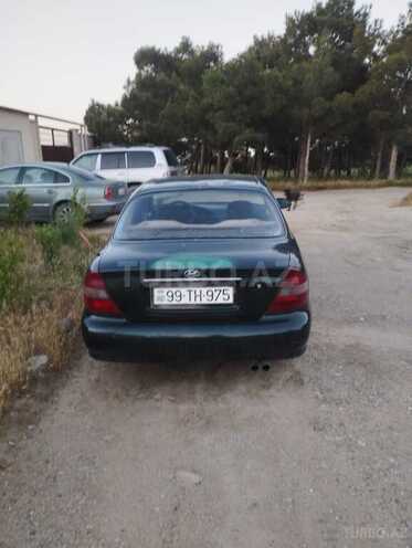 Hyundai Sonata-6