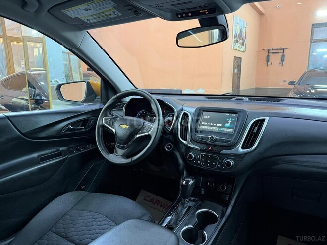 Chevrolet Equinox-16