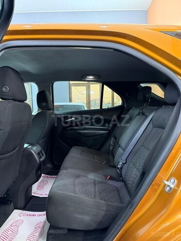 Chevrolet Equinox-19