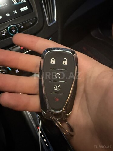 Chevrolet Malibu-14