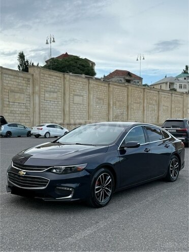 Chevrolet Malibu-9