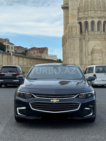 Chevrolet Malibu-7