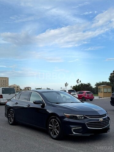 Chevrolet Malibu-6