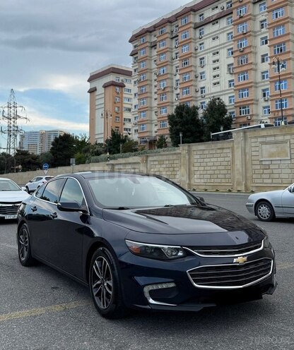 Chevrolet Malibu-5