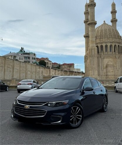 Chevrolet Malibu-2