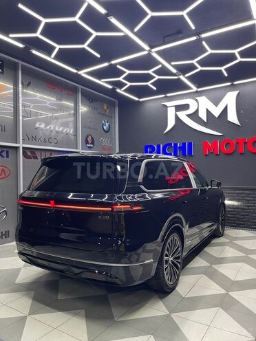 Changan Deepal S09-5