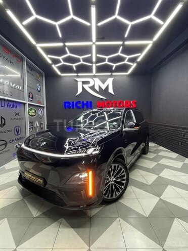 Changan Deepal S09-7