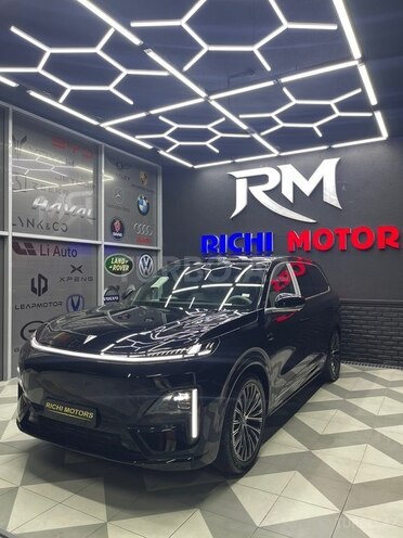 Changan Deepal S09-3