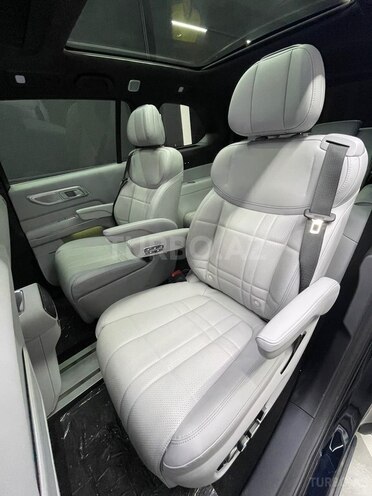 Changan Deepal S09-10