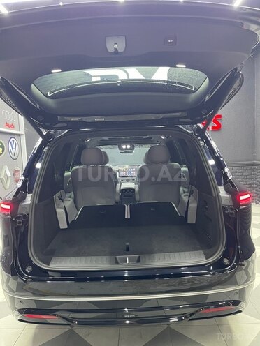 Changan Deepal S09-14
