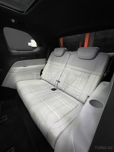 Changan Deepal S09-12