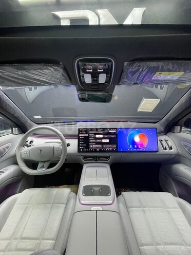 Changan Deepal S09-8