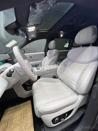 Changan Deepal S09-9