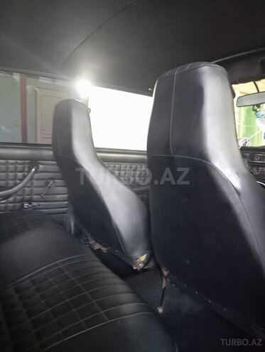 LADA (VAZ) 2107-5