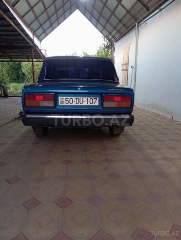 LADA (VAZ) 2107-7