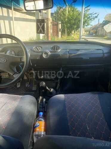 LADA (VAZ) 2106-15