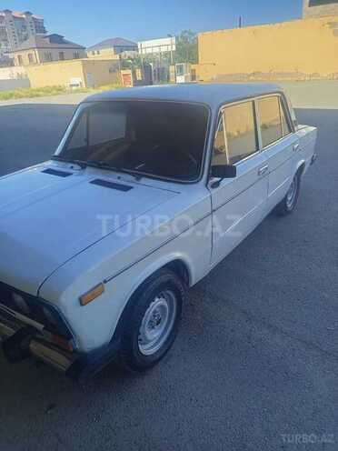 LADA (VAZ) 2106-8