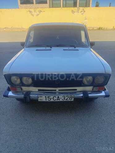 LADA (VAZ) 2106-1