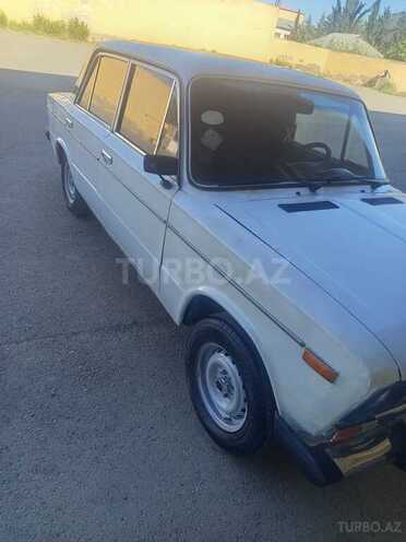 LADA (VAZ) 2106-6