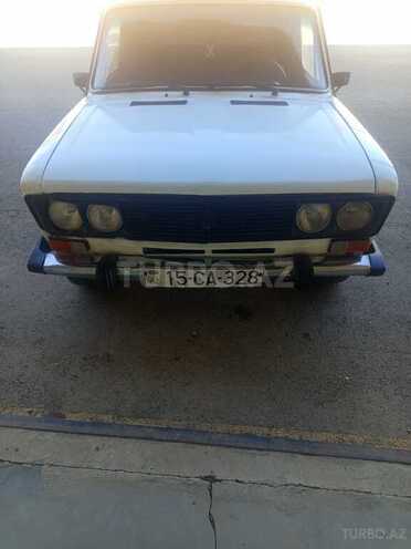 LADA (VAZ) 2106-12