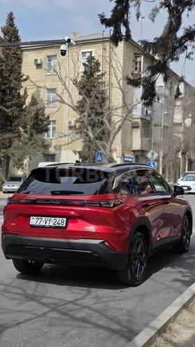 Baic X55 II-2