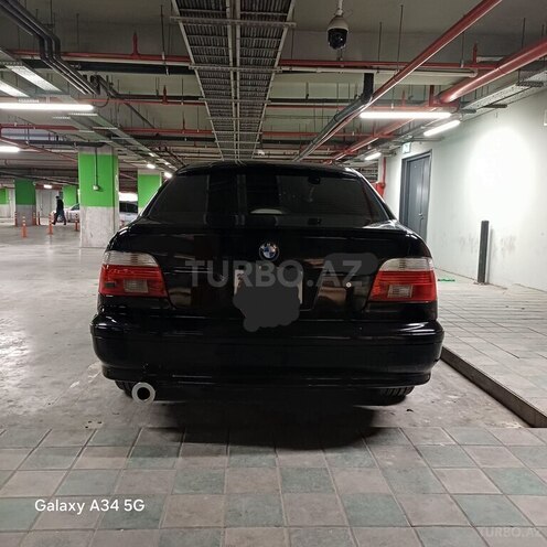 BMW 525-3