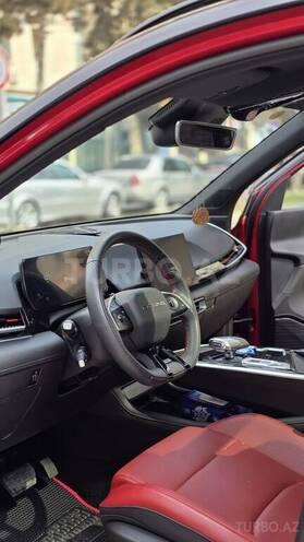 Baic X55 II-6