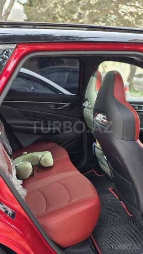 Baic X55 II-9