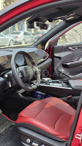 Baic X55 II-7