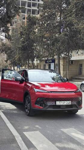 Baic X55 II-5