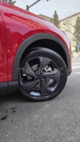 Baic X55 II-4
