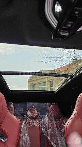 Baic X55 II-12